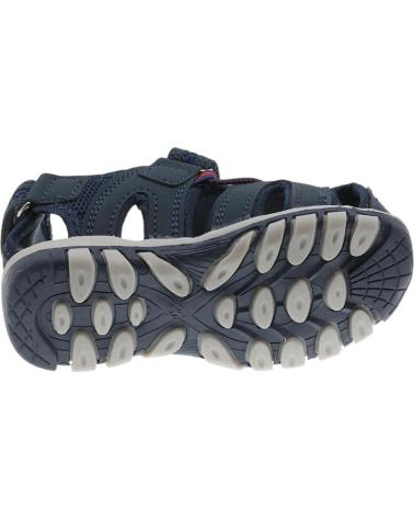 Sandalias de Niño BEPPI SANDALIA CASUAL NAVY BLUE