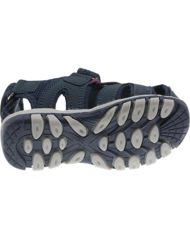 Sandalias de Niño BEPPI SANDALIA CASUAL NAVY BLUE