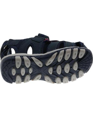 Sandalias de Niño BEPPI SANDALIA CASUAL NAVY BLUE