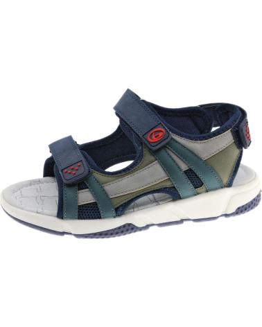 Sandales pour Garçon BEPPI SANDALIA CASUAL NAVY BLUE