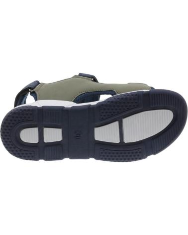 Sandalias de Niño BEPPI SANDALIA CASUAL NAVY BLUE