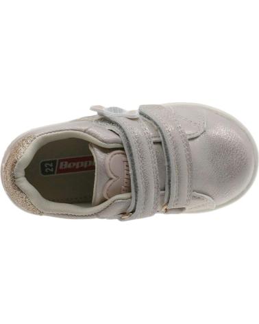 girl Trainers BEPPI SAPATO CASUAL GOLD