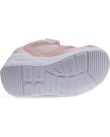 Sportivo per Bambina BEPPI SAPATO CASUAL DESPORTIVO PINK
