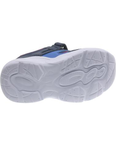 Esportes  de Menino BEPPI SAPATO CASUAL DESPORTIVO NAVY BLUE