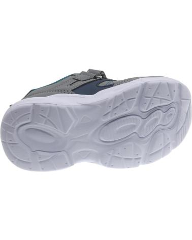 Sneaker für Junge BEPPI SAPATO CASUAL DESPORTIVO GREY