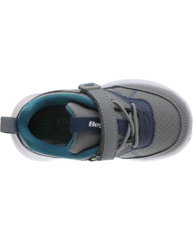 Sneaker für Junge BEPPI SAPATO CASUAL DESPORTIVO GREY