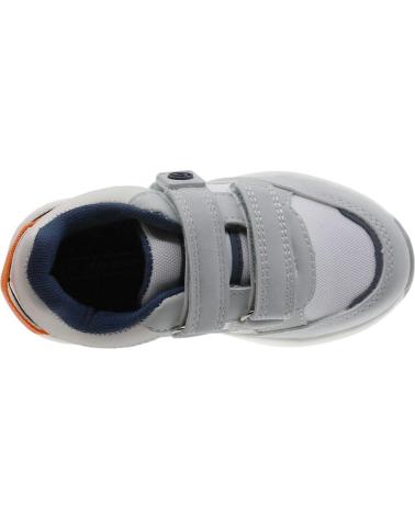 Esportes  de Menina e Menino BEPPI SAPATO CASUAL WHITE