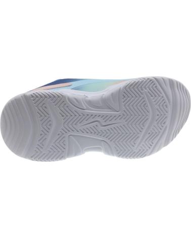 Sneaker für Mädchen und Junge BEPPI SAPATO CASUAL DESPORTIVO BLUE