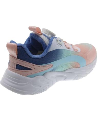 Sneaker für Mädchen und Junge BEPPI SAPATO CASUAL DESPORTIVO BLUE