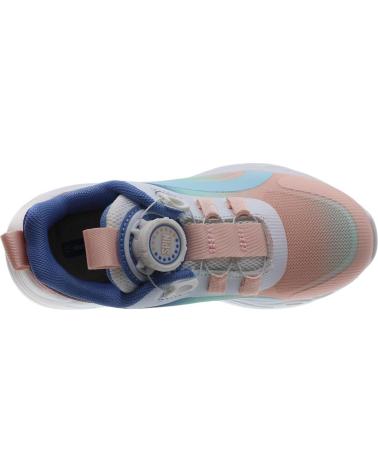 Sneaker für Mädchen und Junge BEPPI SAPATO CASUAL DESPORTIVO BLUE