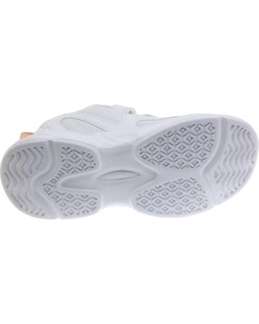 Sportif pour Fille et Garçon BEPPI SAPATO CASUAL DESPORTIVO WHITE