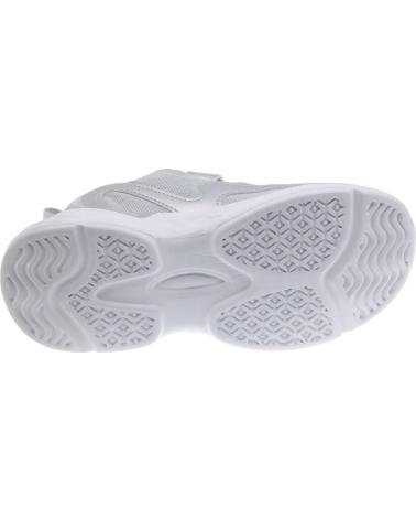 Sportivo per Bambina BEPPI SAPATO CASUAL DESPORTIVO SILVER