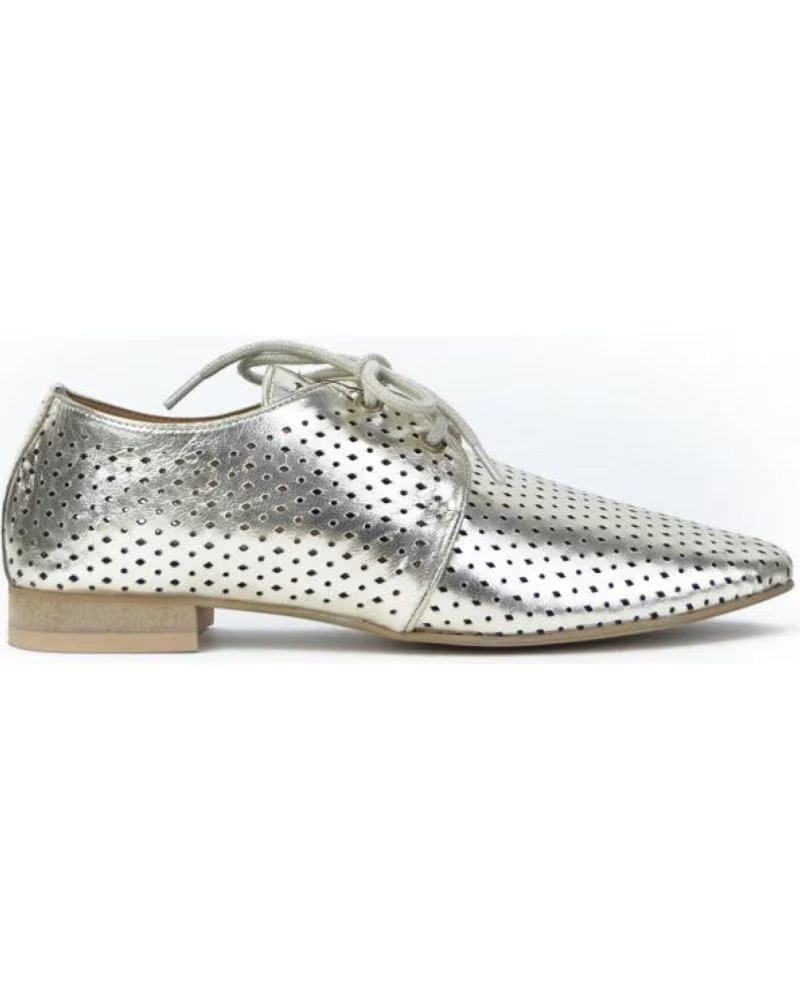 CARAMELO CHAUSSURES POUR FEMMES CAR315-99 GOLDGOLD