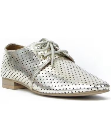 CARAMELO CHAUSSURES POUR FEMMES CAR315-99 GOLDGOLD