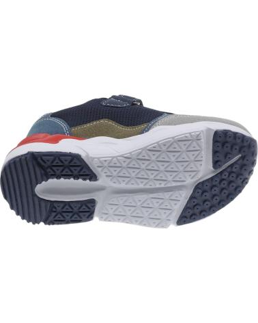 Esportes  de Menino BEPPI SAPATO CASUAL DESPORTIVO GREY