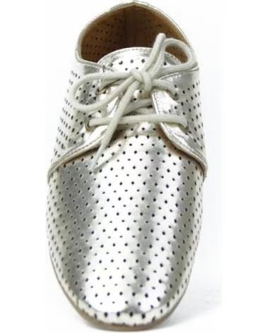 CARAMELO CHAUSSURES POUR FEMMES CAR315-99 GOLDGOLD