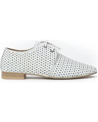 CARAMELO ZAPATOS DE MUJER CAR315-12 BLANCOBLANCO