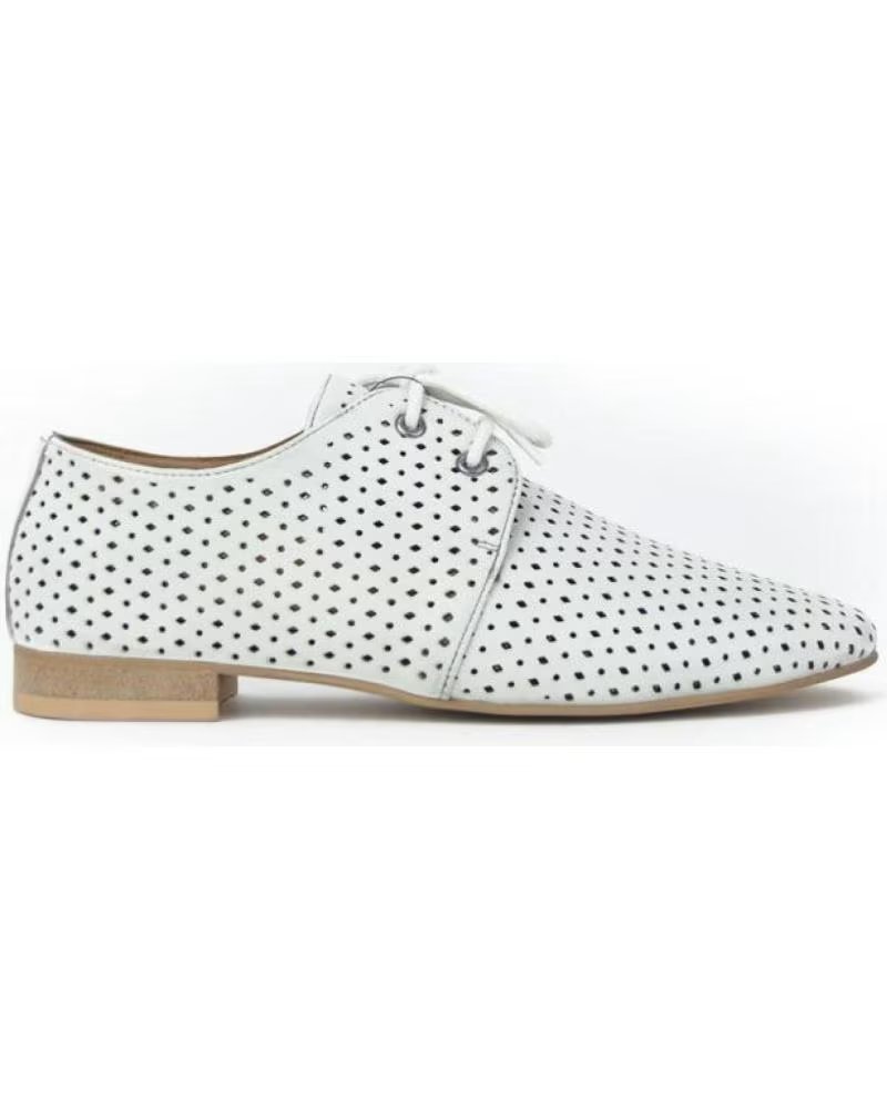 CARAMELO ZAPATOS DE MUJER CAR315-12 BLANCOBLANCO