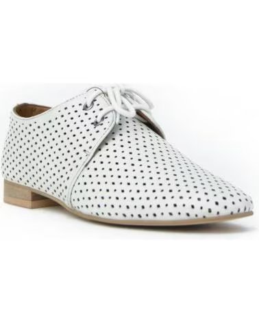 CARAMELO ZAPATOS DE MUJER CAR315-12 BLANCOBLANCO