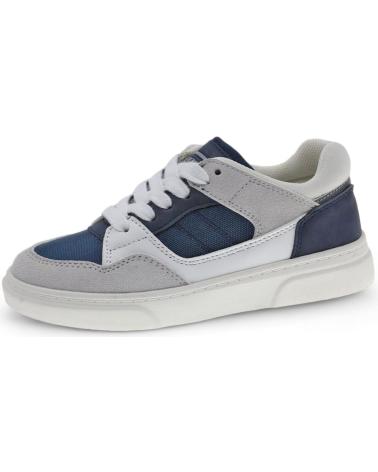 Sneaker für Mädchen und Junge BEPPI SAPATO CASUAL WHITE