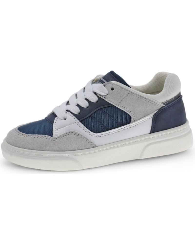 Sneaker für Mädchen und Junge BEPPI SAPATO CASUAL WHITE