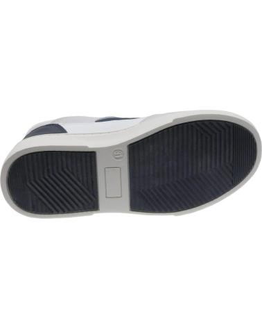 Sneaker für Mädchen und Junge BEPPI SAPATO CASUAL WHITE
