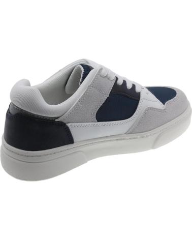 Sneaker für Mädchen und Junge BEPPI SAPATO CASUAL WHITE