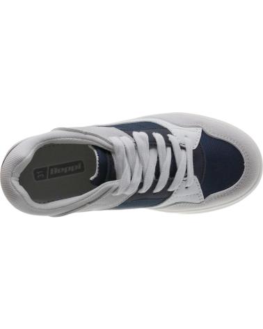 Sneaker für Mädchen und Junge BEPPI SAPATO CASUAL WHITE