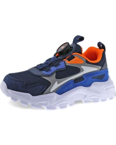 Sneaker für Junge BEPPI SAPATO CASUAL DESPORTIVO NAVY BLUE