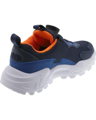 Sneaker für Junge BEPPI SAPATO CASUAL DESPORTIVO NAVY BLUE