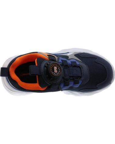 Sneaker für Junge BEPPI SAPATO CASUAL DESPORTIVO NAVY BLUE