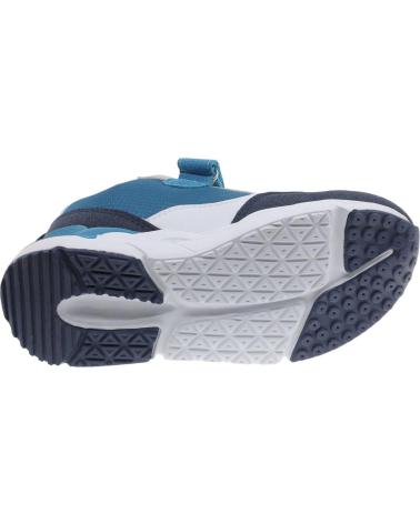 Sneaker für Junge BEPPI SAPATO CASUAL DESPORTIVO OIL BLUE