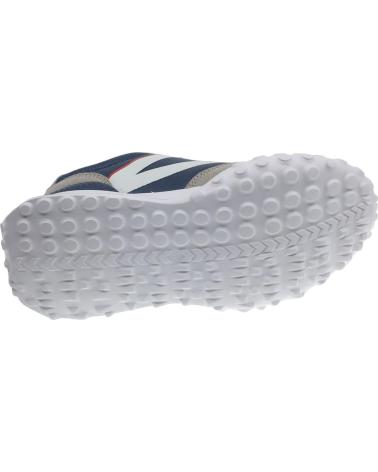 Sneaker für Mädchen und Junge BEPPI SAPATO CASUAL DESPORTIVO GREY