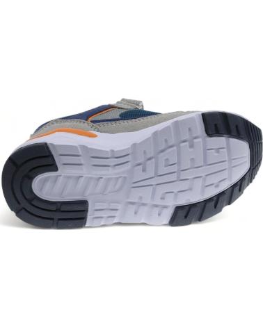 Sportif pour Fille et Garçon BEPPI SAPATO CASUAL DESPORTIVO GREY
