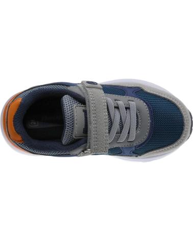 Sportif pour Fille et Garçon BEPPI SAPATO CASUAL DESPORTIVO GREY