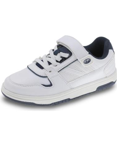 Sneaker für Mädchen und Junge BEPPI SAPATO CASUAL NAVY BLUE