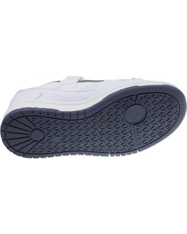 Sneaker für Mädchen und Junge BEPPI SAPATO CASUAL NAVY BLUE