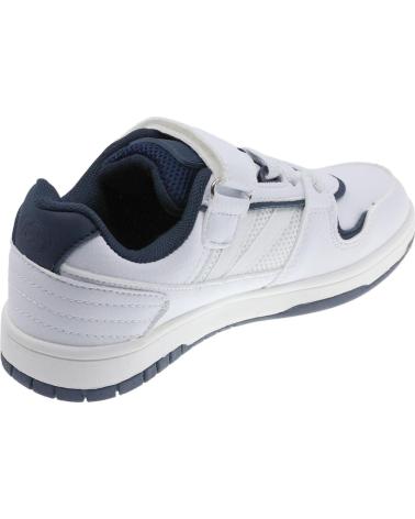Sneaker für Mädchen und Junge BEPPI SAPATO CASUAL NAVY BLUE