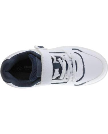 Sneaker für Mädchen und Junge BEPPI SAPATO CASUAL NAVY BLUE