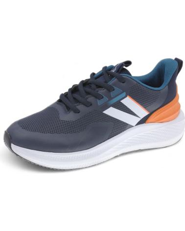 Sneaker für Junge BEPPI SAPATO CASUAL DESPORTIVO NAVY BLUE