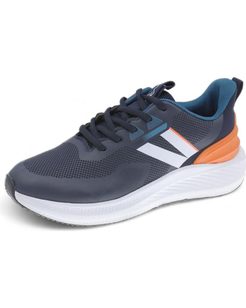 Sneaker für Junge BEPPI SAPATO CASUAL DESPORTIVO NAVY BLUE