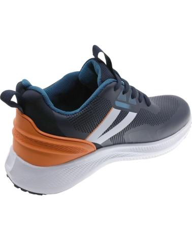 Sneaker für Junge BEPPI SAPATO CASUAL DESPORTIVO NAVY BLUE