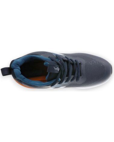Sneaker für Junge BEPPI SAPATO CASUAL DESPORTIVO NAVY BLUE