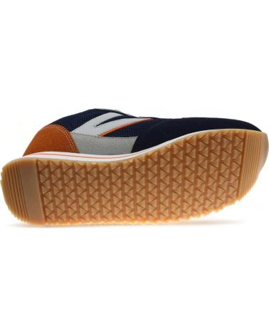 Sneaker für Damen und Junge BEPPI SAPATO CASUAL NAVY BLUE