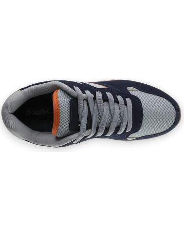 Sneaker für Damen und Junge BEPPI SAPATO CASUAL NAVY BLUE