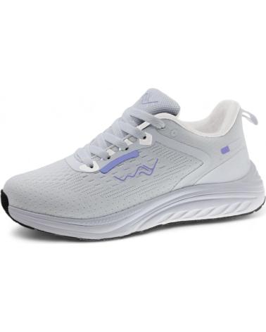 Esportes  de Mulher BEPPI SAPATO CASUAL DESPORTIVO WHITE