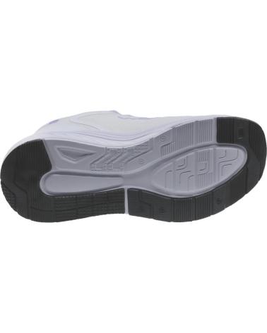 Esportes  de Mulher BEPPI SAPATO CASUAL DESPORTIVO WHITE