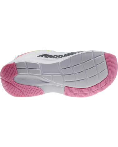 Esportes  de Mulher BEPPI SAPATO CASUAL DESPORTIVO WHITE
