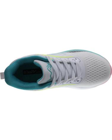 Esportes  de Mulher BEPPI SAPATO CASUAL DESPORTIVO WHITE