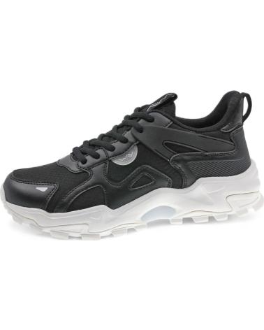 Esportes  de Mulher BEPPI SAPATO CASUAL BLACK